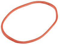 WBV Gummiringe rot, Ø 4,0 cm, 1000,0 g