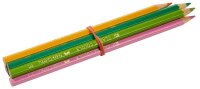 WBV Gummiringe rot, Ø 4,0 cm, 1000,0 g