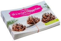 WBV Gummiringe rot, Ø 5,0 cm, 1000,0 g