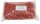 WBV Gummiringe rot, Ø 5,0 cm, 1000,0 g