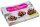 WBV Gummiringe rot, Ø 5,0 cm, 1000,0 g