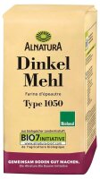 ALNATURA Bio Dinkelmehl 1,0 kg, 1 St.
