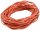 WBV Gummiringe rot, Ø 6,0 cm, 1000,0 g