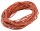WBV Gummiringe rot, Ø 8,0 cm, 1000,0 g