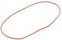 WBV Gummiringe rot, Ø 10,0 cm, 1000,0 g