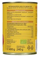 ALNATURA Bio Tomatenstücke 400,0 g  ( 5296071006 )