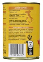 ALNATURA Bio Tomatenstücke 400,0 g  ( 5296071006 )