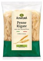 ALNATURA Bio Penne Rigate 500,0 g, 1 St.
