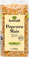 ALNATURA Bio-Popcornmais 500,0 g  ( 4745463005 )