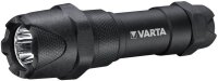 VARTA Indestructible F10 Pro LED Taschenlampe schwarz...