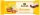 ALNATURA Bio Fruchtriegel Banane-Mandel  40,0 g, 1 St.