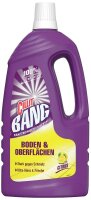 CILLIT BANG CITRUS Bodenreiniger 1,5 l