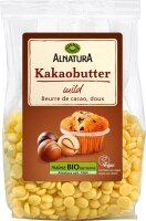 ALNATURA Bio-Kakaobutter, 100,0 g  ( 5780955005 )