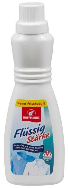 HOFFMANNS Wäschestärke flüssig, 500 ml
