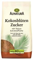 ALNATURA Bio Kokosblütenzucker Zucker, 250,0 g