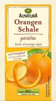 ALNATURA Bio-Orangenschale  5,0 g, 1 St.
