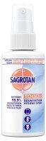 SAGROTAN® Desinfektionsspray 100 ml