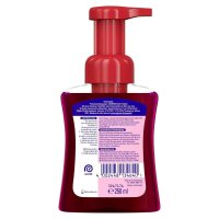 SAGROTAN® Kids Samt Schaum Schaumseife 250 ml, 1 St.