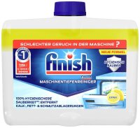 finish Spülmaschinen-Reiniger, 250 ml, 1 St.