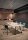 Quadrifoglio Konferenztisch SERENITY eiche rechteckig, A-Gestell grau, 320,0 x 120,0 x 75,0 cm
