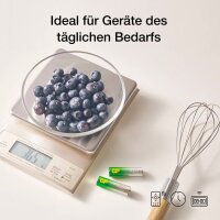 6 + 4 GRATIS: GP Batterien SUPER Alkali-Mangan Mignon AA 1,5 V, 6 St. + GRATIS 4 St.