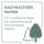 AVERY Zweckform Etiketten 3651-200 weiß 52,5 x 29,7 mm, 220 Blatt