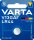 VARTA Knopfzelle V13GA/LR44 Alkali-Mangan 1,5 V, 1 St.