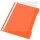 LEITZ Schnellhefter 4191 Kunststoff orange DIN A4, 1 St.