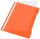 LEITZ Schnellhefter 4191 Kunststoff orange DIN A4, 1 St.