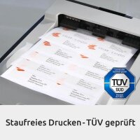 AVERY Zweckform Ordneretiketten LR4761-10 weiß, 10 St.