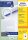 AVERY Zweckform Etiketten 3653-200 weiß 105,0 x 42,3 mm, 220 Blatt