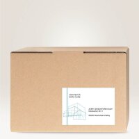 AVERY Zweckform Etiketten 3655-200 weiß 210,0 x 148,0 mm, 220 Blatt