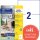 20 AVERY Zweckform Etiketten LR3655-10 weiß 210,0 x 148,0 mm  ( LR3655-10 )