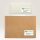 AVERY Zweckform Etiketten LR3666-10 weiß 38,0 x 21,2 mm, 10 Blatt