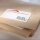 AVERY Zweckform Etiketten LR3483-10 weiß 105,0 x 148,0 mm, 10 Blatt