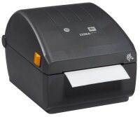 ZEBRA ZD220t Etikettendrucker schwarz