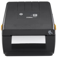 ZEBRA ZD220t Etikettendrucker schwarz