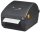 ZEBRA ZD220t Etikettendrucker schwarz