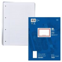 Ursus® Collegeblock OE liniert DIN A4 Innenrand, 1 Block