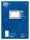 Ursus® Collegeblock OE liniert DIN A4 Innenrand, 1 Block