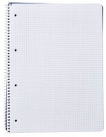 Ursus® Collegeblock OE kariert DIN A4 Innenrand, 1 Block