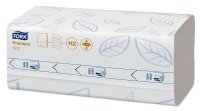 TORK Papierhandtücher 100888 Xpress® H2 Premium...