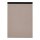 LANDRÉ® Notizblock Recycling  DIN A4 kariert  ( 100050282 )