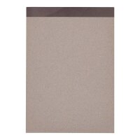 LANDRÉ® Briefblock Recycling  DIN A4 kariert  ( 100050116 )