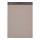 LANDRÉ® Briefblock Recycling  DIN A4 kariert  ( 100050116 )