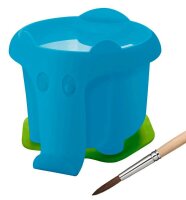 Pelikan Elefant Wasserbecher