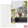 OXFORD Malblock Mixed Media DIN A3 225 g/m², 25 Blatt, 1 St.