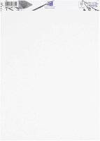 OXFORD Zeichenblock Drawing DIN A4 160 g/m², 40 Blatt, 1 St.