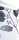 OXFORD Zeichenblock Drawing DIN A4 160 g/m², 40 Blatt, 1 St.