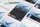 OXFORD Aquarellblock Watercolour DIN A4 300 g/m², 1 St.